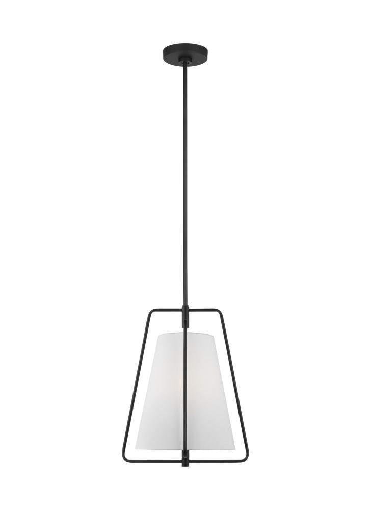 Allis One Light Pendant