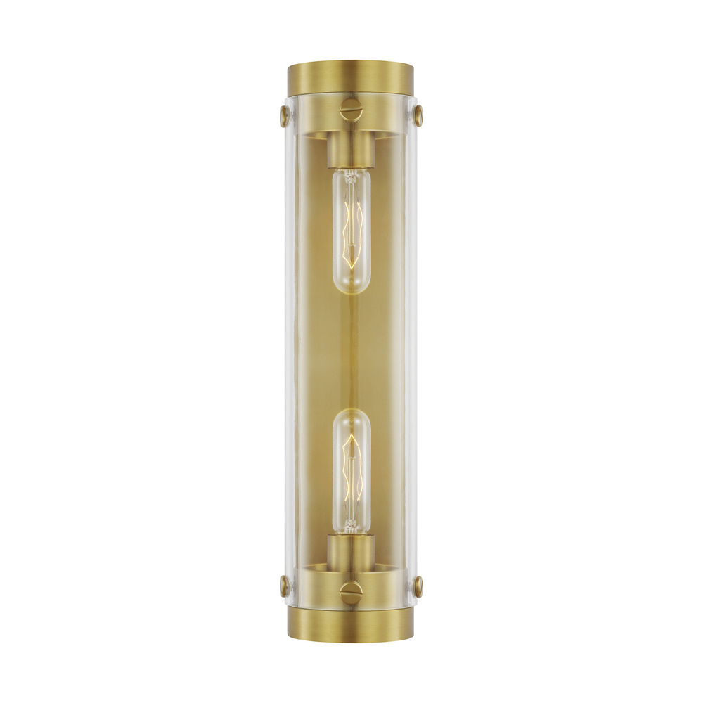 Garrett Linear Sconce