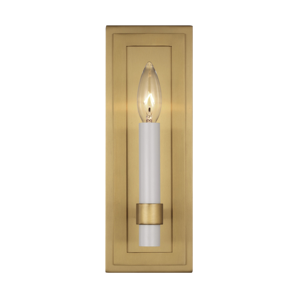 Marston Single Wall Sconce