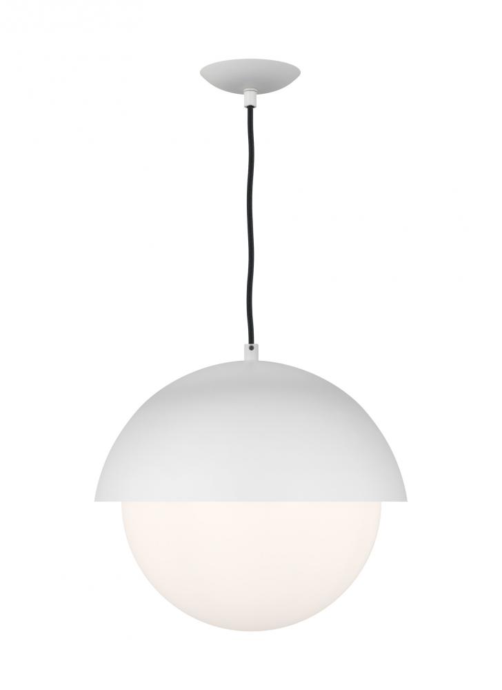 Hyde Large Pendant