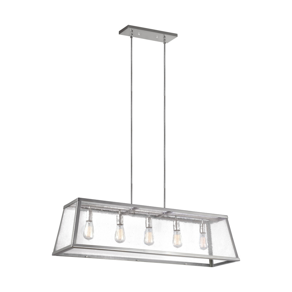 Harrow Linear Chandelier