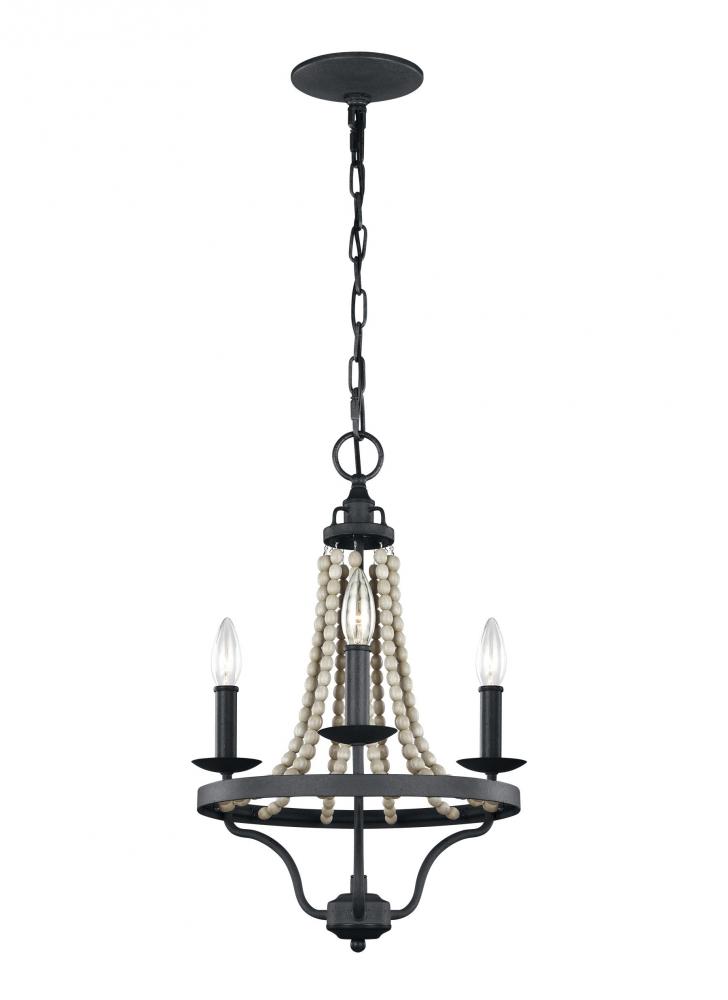 Nori Small Chandelier