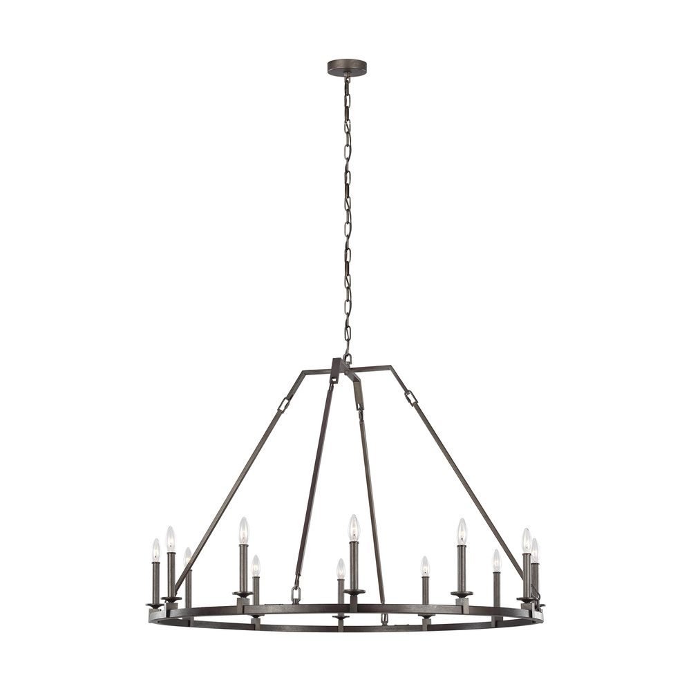 Landen Large Chandelier