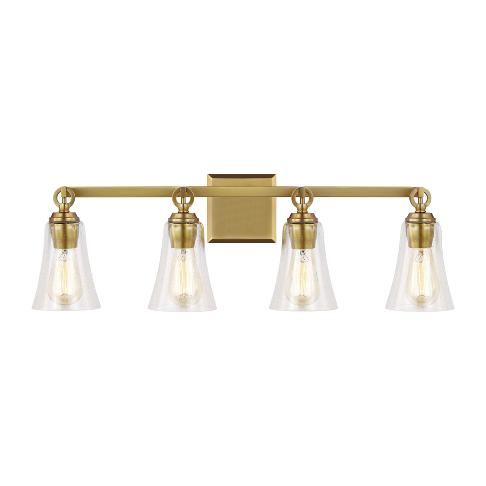 Monterro 4 - Light Vanity