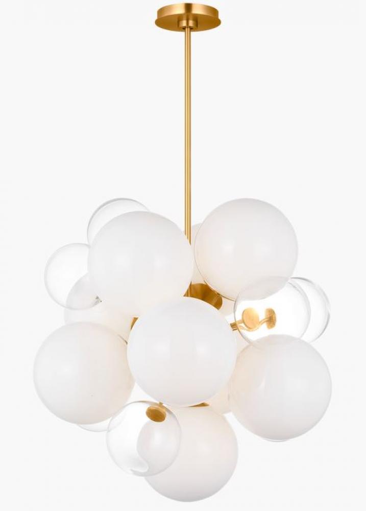 Medium Chandelier