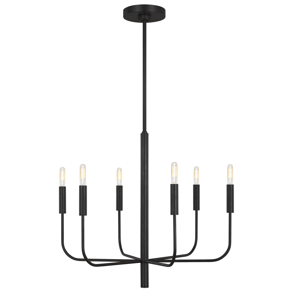 Brianna Small Chandelier