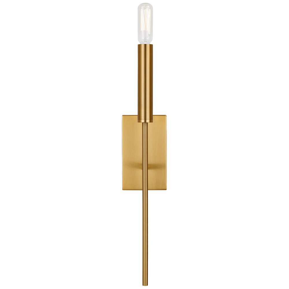 Brianna Tail Sconce