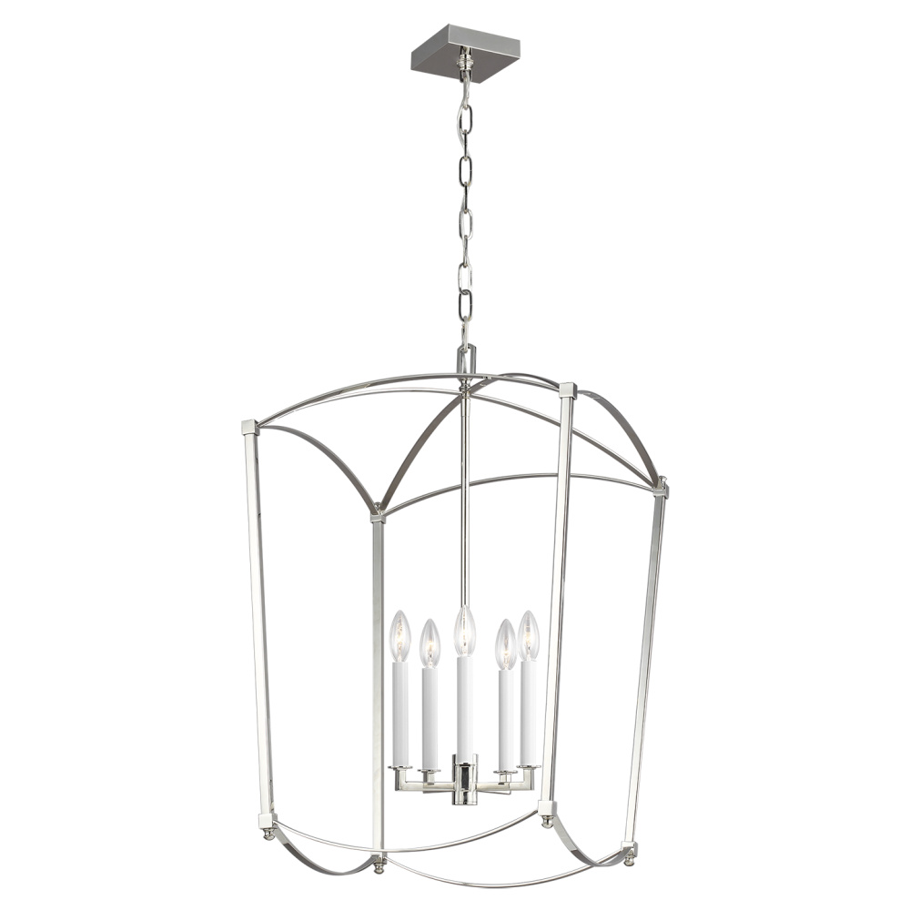 Thayer Large Lantern