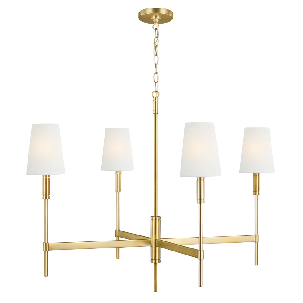 Beckham Classic Large Chandelier