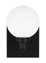 Visual Comfort & Co. Studio Collection 4161601-112 - Clybourn One Light Wall / Bath Sconce