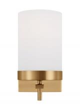 Visual Comfort & Co. Studio Collection 4190301EN3-848 - Zire One Light Wall / Bath Sconce