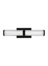 Visual Comfort & Co. Studio Collection 4459293S-112 - Syden Small LED Wall / Bath