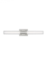 Visual Comfort & Co. Studio Collection 4504093S-962 - Kiel Medium LED Wall / Bath