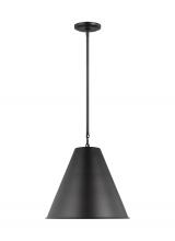 Visual Comfort & Co. Studio Collection 6585101EN3-112 - Gordon One Light Small Pendant