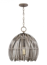 Visual Comfort & Co. Studio Collection 6622701-872 - Hanalei