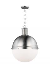 Visual Comfort & Co. Studio Collection 6677101-962 - Hanks One Light Large Pendant