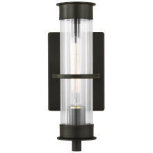 Visual Comfort & Co. Studio Collection 8526701-71 - Alcona Small One Light Outdoor Wall Lantern