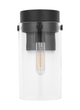 Visual Comfort & Co. Studio Collection CW1001AI - Garrett Sconce