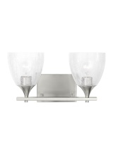 Visual Comfort & Co. Studio Collection DJV1022BSCKG - Toffino 2 - Light Vanity