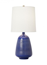 Visual Comfort & Co. Studio Collection AET1131BCL1 - Ornella