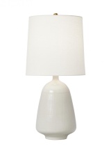 Visual Comfort & Co. Studio Collection AET1131NWH1 - Ornella