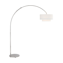 Visual Comfort & Co. Studio Collection KST1031PN1 - Sawyer Floor Lamp