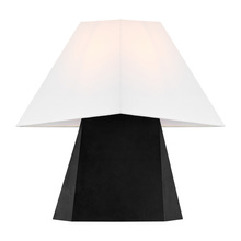 Visual Comfort & Co. Studio Collection KT1361AI1 - Herrero Medium Table Lamp