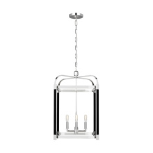 Visual Comfort & Co. Studio Collection LC1144PN - Hadley Medium Lantern