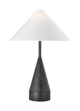 Visual Comfort & Co. Studio Collection KT1401BLP - Brachion Large Table Lamp