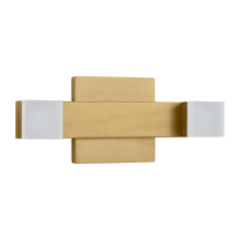 Visual Comfort & Co. Studio Collection DJV1051SB-L1 - Brander Medium Vanity