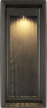 Visual Comfort & Co. Studio Collection OL13704ANBZ-L1 - Urbandale Grande Wall Lantern