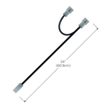 Dals 4000HRNS-24 - 12V ''Y'' splitter