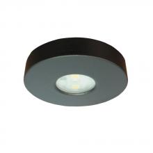 Dals K4002-BK - LED surface mounting superpuck