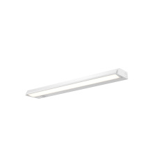 Dals 9030CC-WH - Multi CCT under cabinet linear with swivel lens