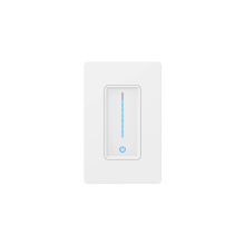 Dals DD2448 - Dimmer with integrated driver, 120 AC,24VDC, 48W
