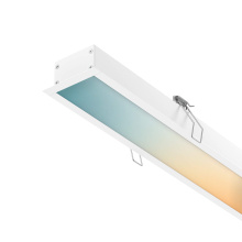 Dals DCP-LNR48-WH - DALS CONNECT PRO Smart Linear Recessed Light 48''