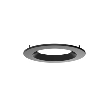 Dals DDP6-TRIM-BK - 6" Black trim for DDP products