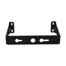 Nuvo 65/763 - Yoke Mount Bracket; White Finish; For Use With Gen 2 100W/150W and CCT & Wattage Selectable UFO High