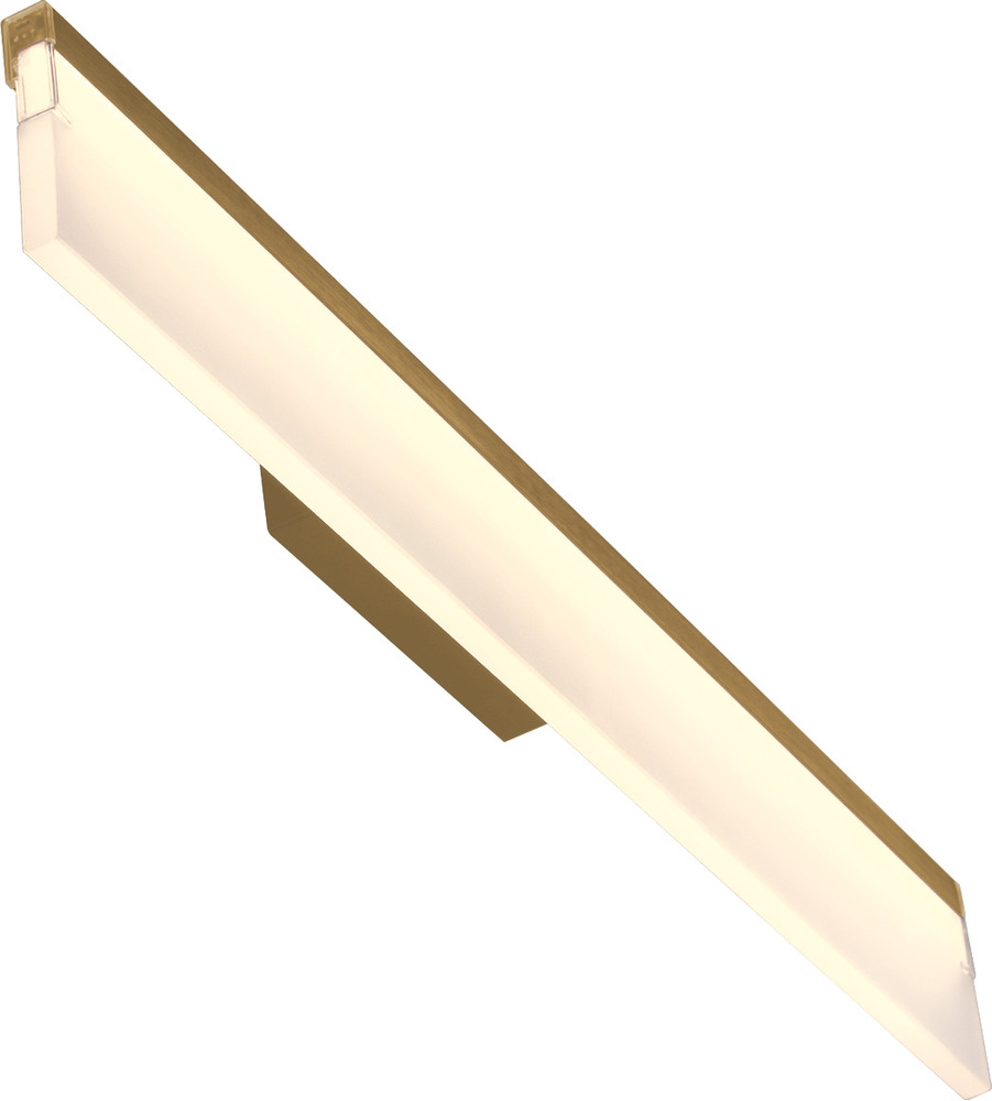 Lange Linear Vanity Light Bar