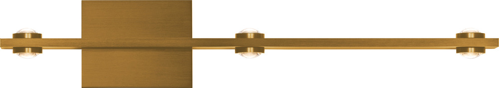 Aurora Linear Wall Sconce