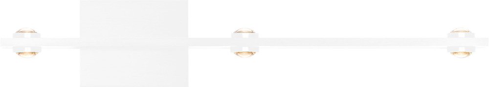 Aurora Linear Wall Sconce