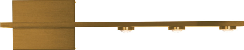 Aurora Linear Wall Sconce