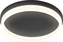 Page One Lighting PC010014-MB - Anello Flush Mount