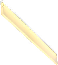 Page One Lighting PW030002-MH - Lange Linear Vanity Light Bar