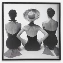 Uttermost 41604 - Uttermost Ladies' Swimwear 1959 Fashion Print
