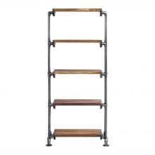 Uttermost 25414 - Rhordyn Industrial Etagere