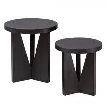 Uttermost 25467 - Nadette Nesting Tables, S/2