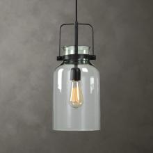 Uttermost 22101 - Lansing, 1 Lt. Mini Pendant