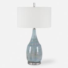 Uttermost 28330 - Rialta Coastal Table Lamp