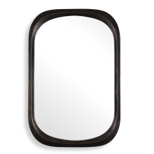Uttermost 08274 - Uttermost Malone Bronze Mirror